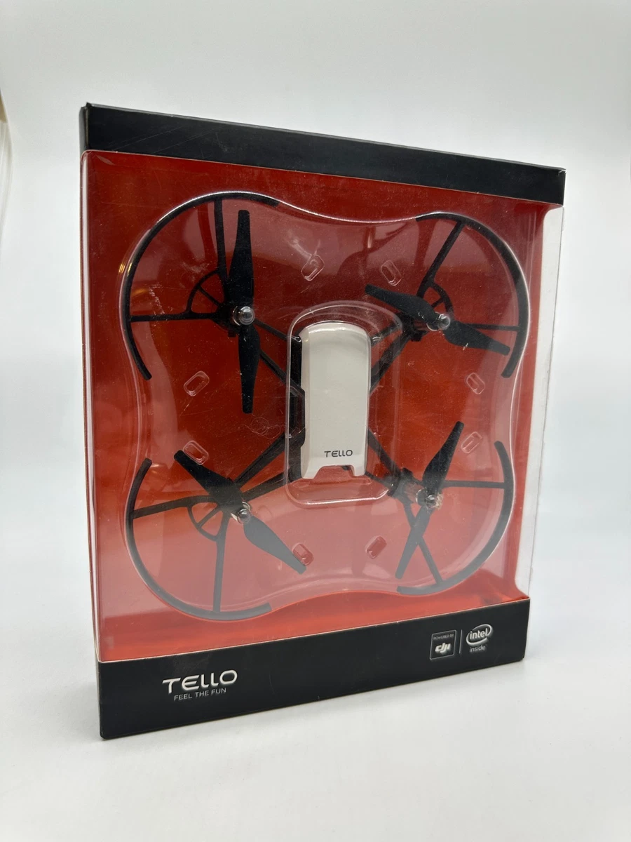 DJI Tello Ready to Fly Camera Drones for sale | eBay