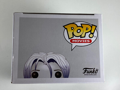 Funko POP! Movies Ready Player One Vinyl Figure PARZIVAL #496 | eBay