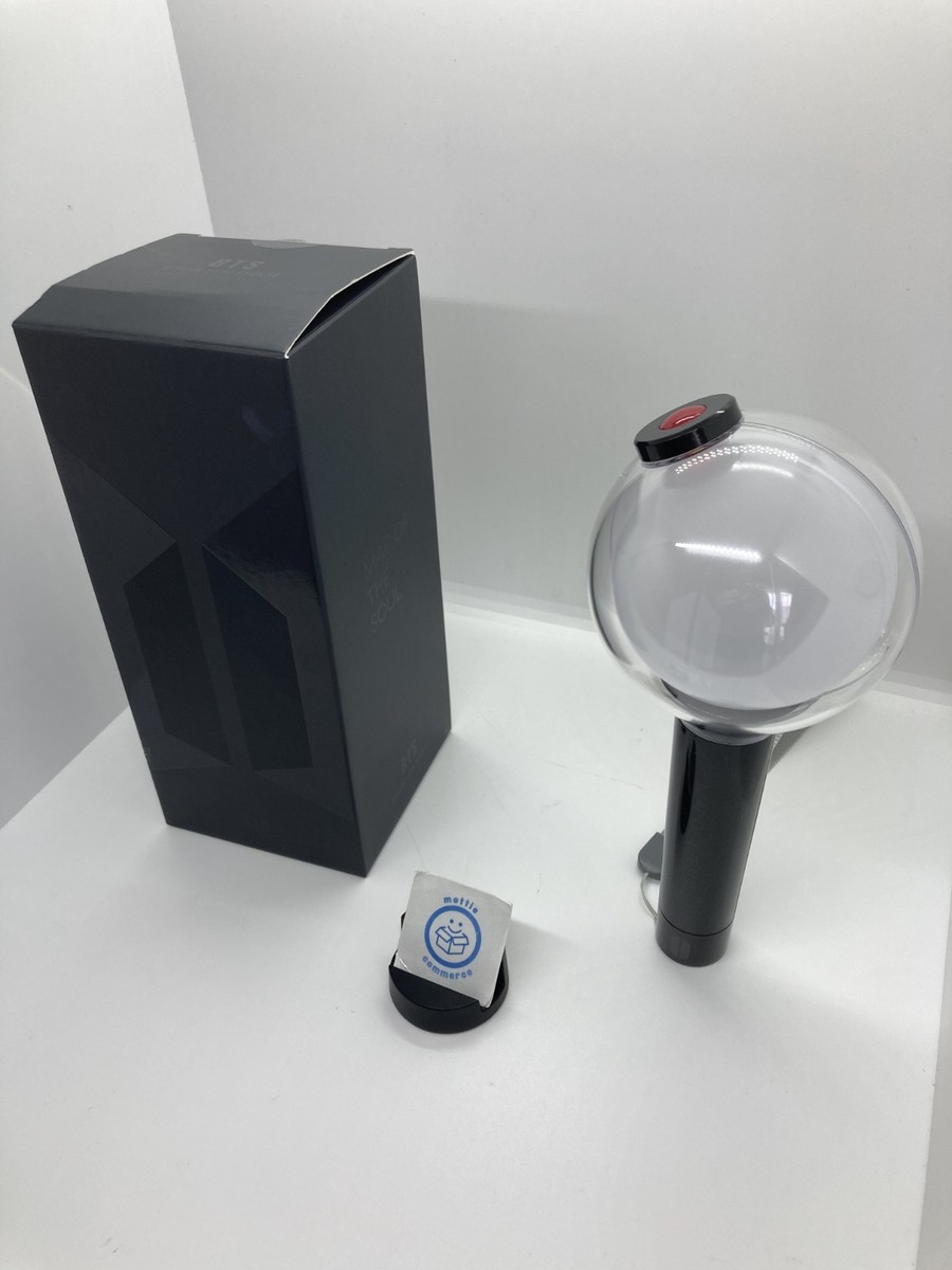 BTS Official Light Stick Map of the Soul Special Edition Army Bomb
