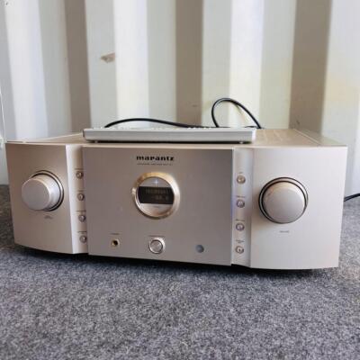 Marantz PM-11S1 Integrated Amplifier | eBay