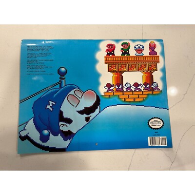 任天堂1990カレンダー」スーパーマリオ ゼルダの伝説 メトロイド