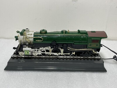 Vintage TeleMania ~ Locomotive Phone ~ Crescent Train 1925