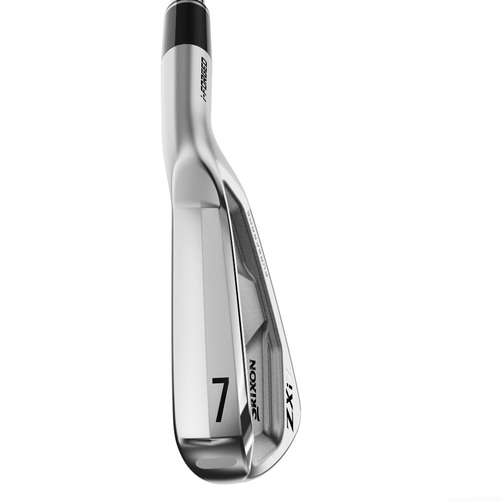 Srixon ZXi7/ZXi5 Combo Iron Set - New 2025 - Customize Your Set | eBay