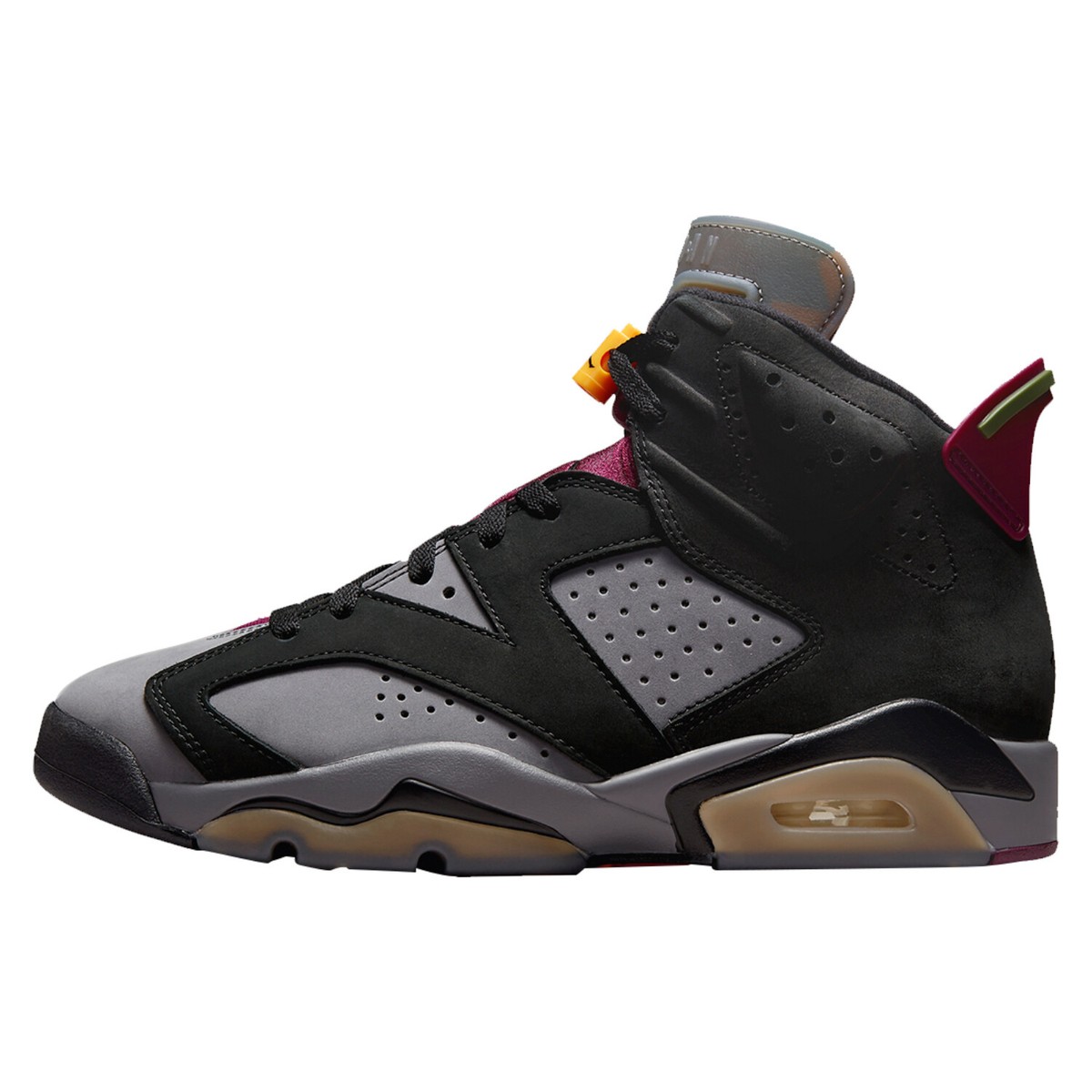 Jordan 6 Retro Bordeaux | eBay