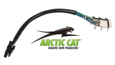 New OEM Arctic Cat Snowmobile Thumb Warmer Element - Part 0609-827