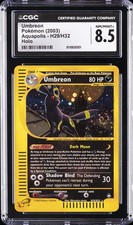 Buy Umbreon H29/H32 Aquapolis Holo online | eBay