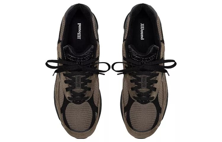 JJJJound × New Balance 990V3 Slate Black M990JJ3 Men's Size | eBay