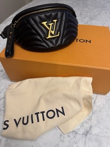 Louis Vuitton New Wave Bumbag | eBay