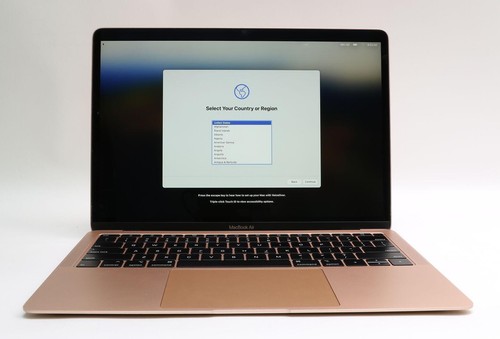 Apple MacBook Air 13