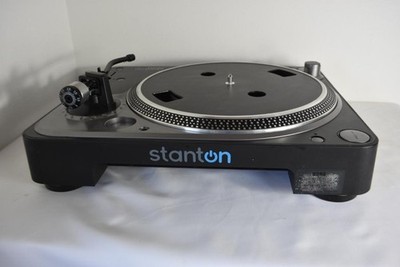 Stanton T.92 USB DJ turntable Recorder | eBay