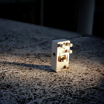 Animals Pedal Car Crush Chorus Vibe Guitar Effects Pedal | eBay