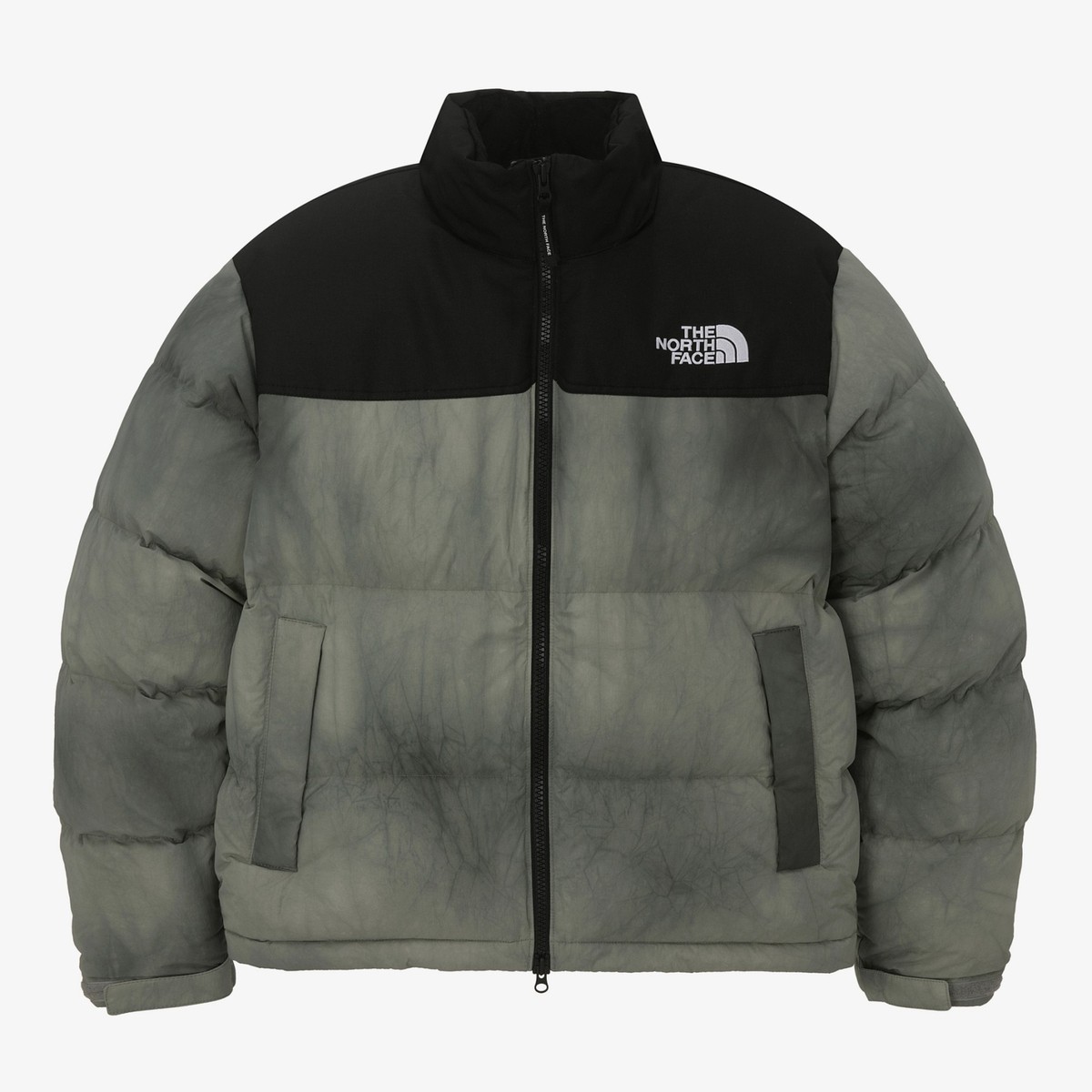 THE NORTH FACE Mens NDYEING NUPTSE RDS DOWN JACKET NJ1DQ56K S-2XL
