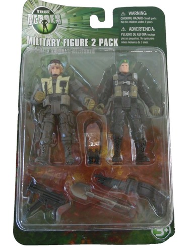 True Heroes Sentinel 1 Sky Wings new open box | eBay