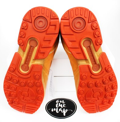 Adidas x END ZX 8000 Consortium Cup Future UK 5 10 11 12 US IG8562