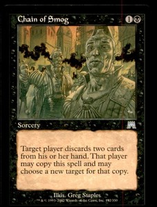 Chain of Smog | eBay