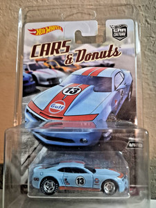 Hot Wheels Gulf Camaro | eBay