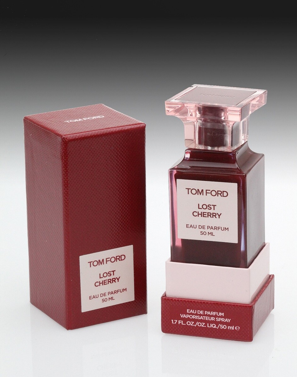 Tom Ford Lost Cherry Unisex EDP Spray 1.7 oz- NEW | eBay