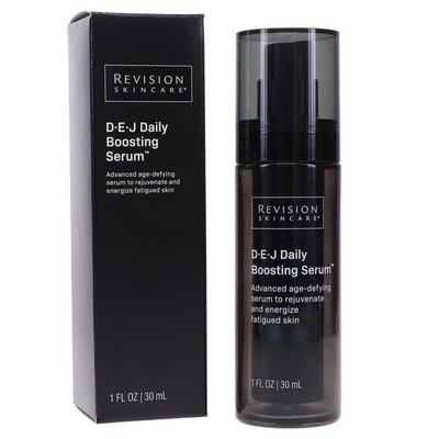 ブースター・導入液 Revision D-E-J Daily Boosting Serum 30mL D·E·J