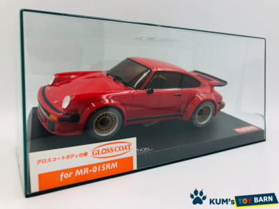 Kyosho Mini-z Body ASC Porsche 934 RSR Turbo MZX116R | eBay