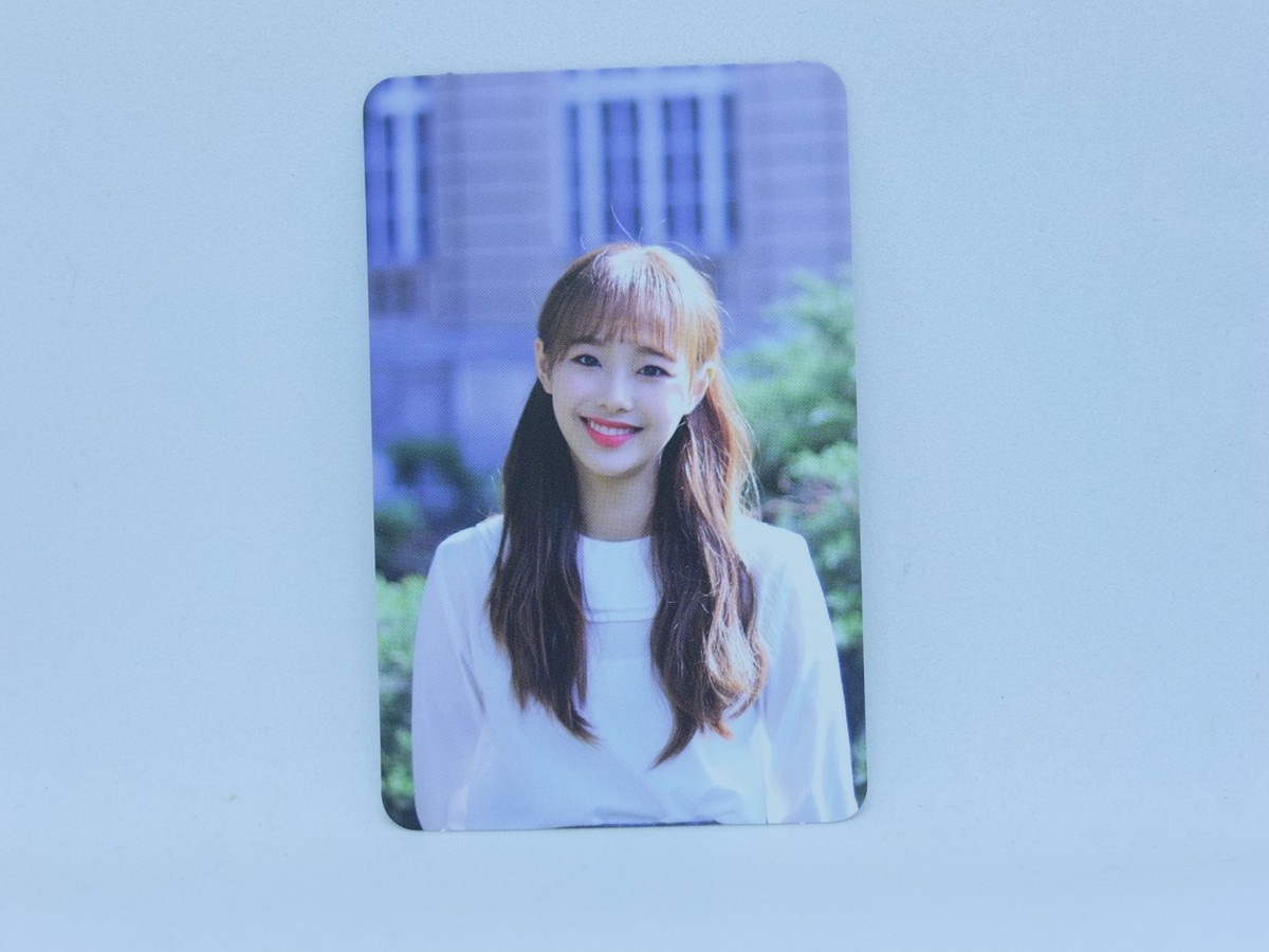 LOONA YYXY Beauty & The Beat ALBUM Official Photocard | eBay