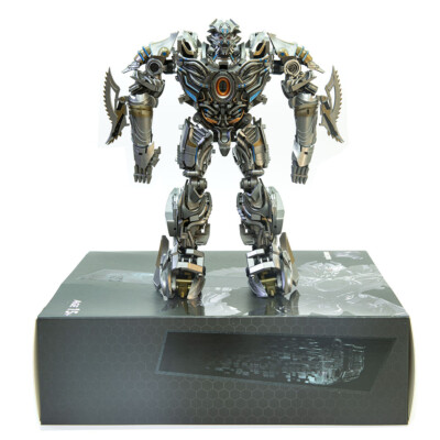New Unique toys UT R-04 Nero Galvatron Action figure toy in stock