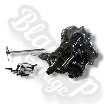 2024 21-25 Kawasaki ZX10R ZX10 Transmission Gearbox Gear Shaft