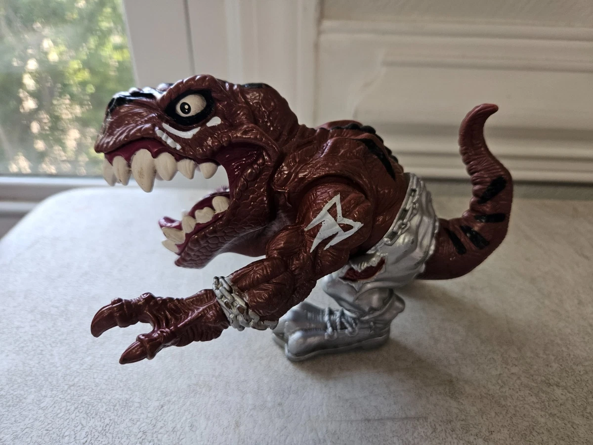 Extreme Dinosaurs for sale | eBay