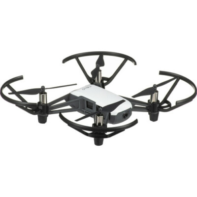 DJI Ryze Tech Tello Quadcopter Educational Drone with 1 Battery No