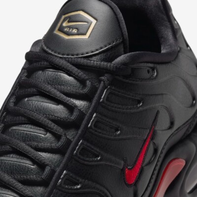 Nike Air Max Plus PRM 'Bred' (FZ3038-001) Expeditedship | eBay