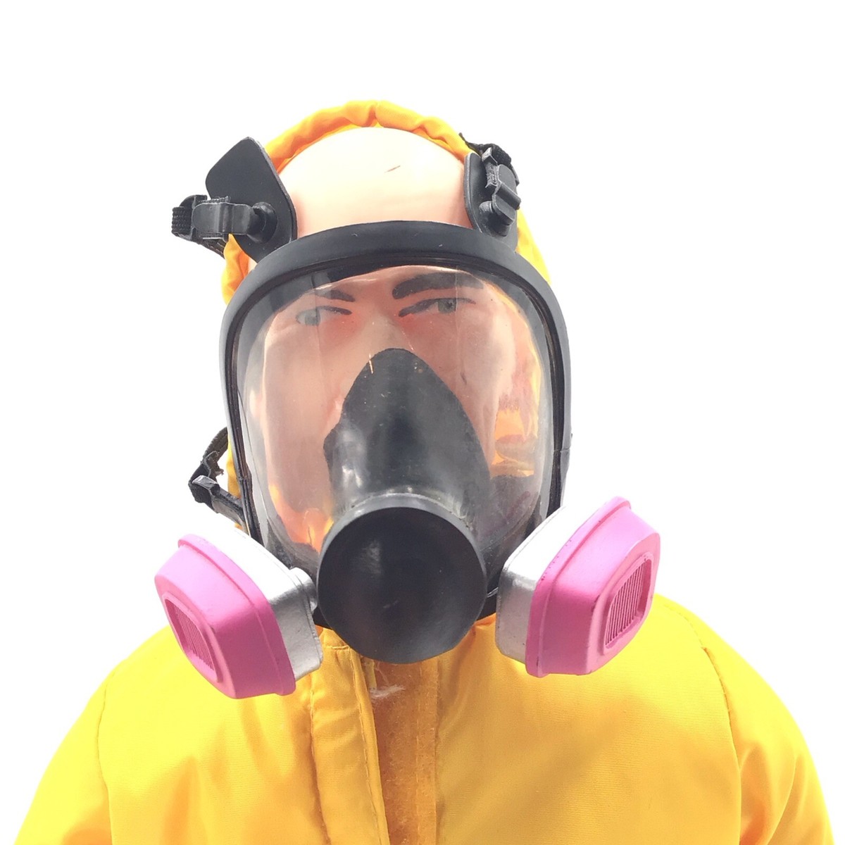 Breaking Bad The Cook 17