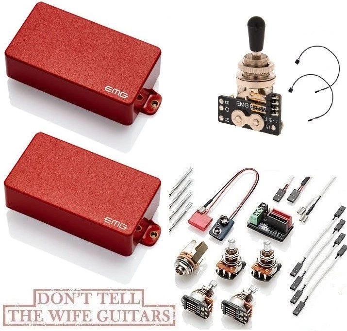 Emg 81 85 for sale | eBay