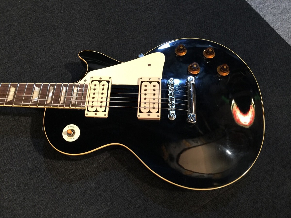 Tokai LS70 GT Love Rock MODEL 1982年 日本製 Tokai LS70 GT Love