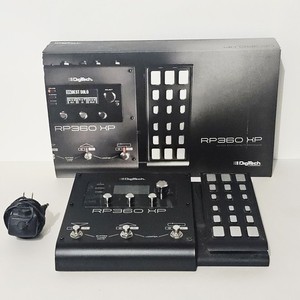 Digitech Rp360 | eBay