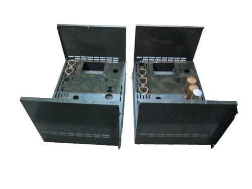 VHT Valvulator 1 Vacuum Tube Buffer Amplifier Used Tested AC100V