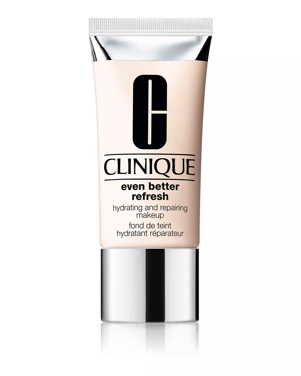 Clinique Even Better Refresh Hydrating/Repairing Makeup 1 FL OZ