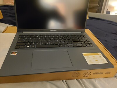 ASUS Vivobook M1403Q/Ryzen5 5600H/16・512 Amazon.com: ASUS M1603QA