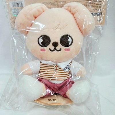 ON HAND] STRAY KIDS SKZ SKZOO x ZOOTOPIA 2 POP UP in seongsu