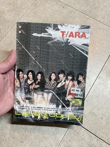 T-Ara Album | eBay