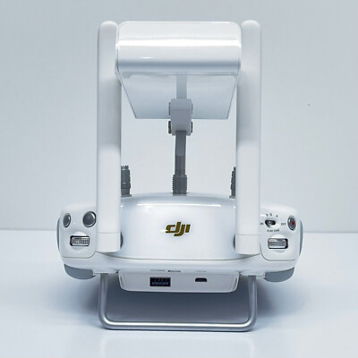 DJI Phantom 4 Pro V2.0 V2 Remote Controller (GL300L) | eBay