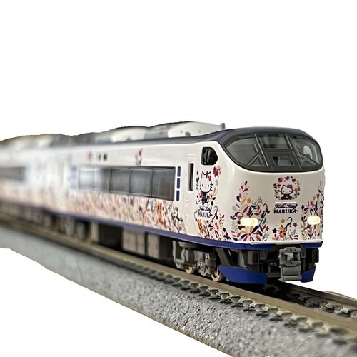 Limited Edition TOMIX 92923 JR 115 Series Suburban Train