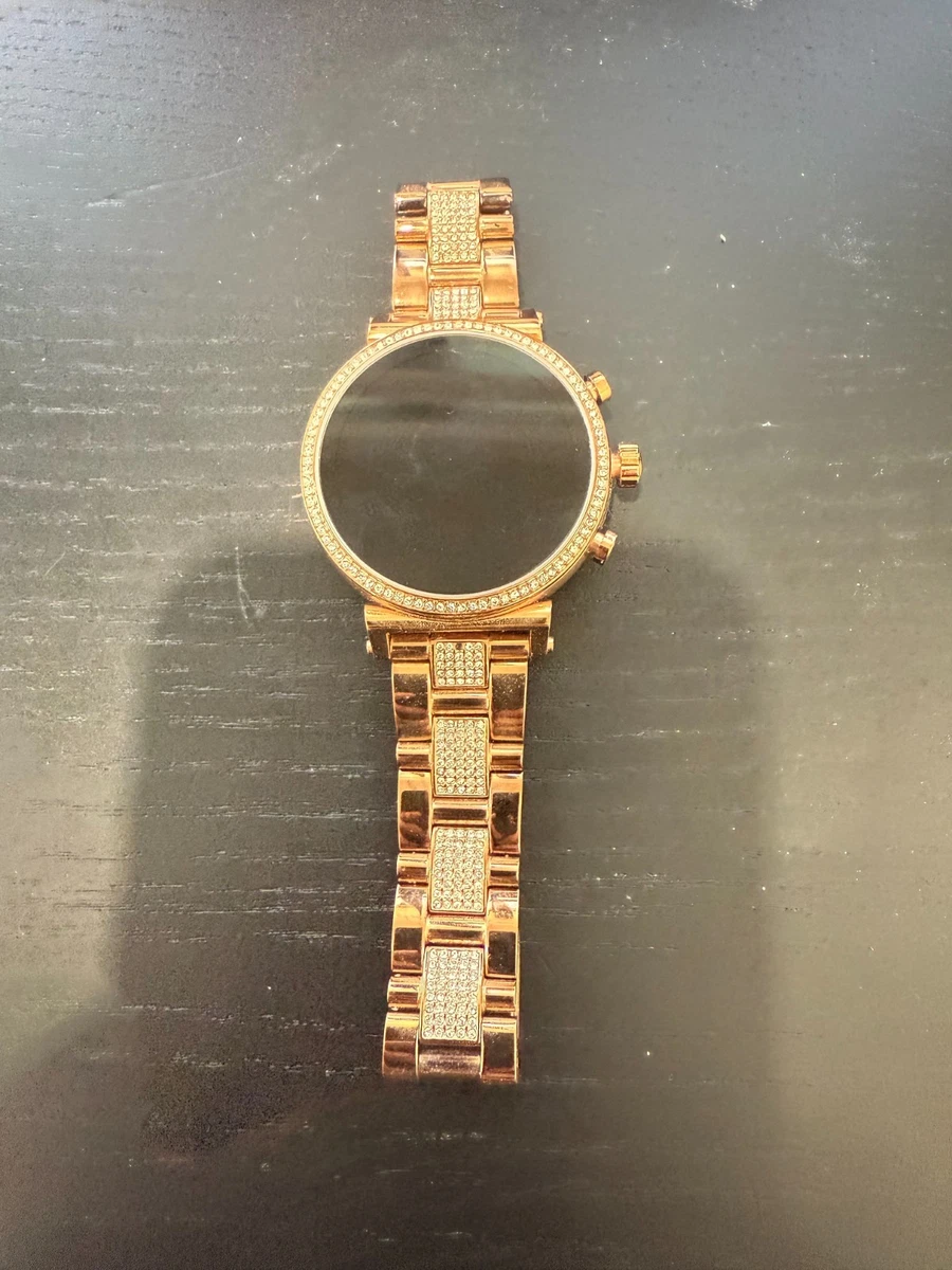 Michael Kors Access Smart Watches with Bluetooth Enabled for Sale