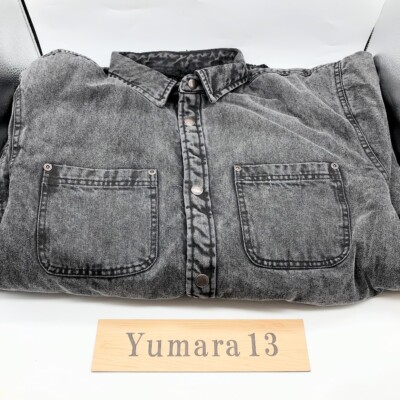 Supreme Faux Shearling Lined Work Shirt 4colors FW24 Size S-XXL | eBay