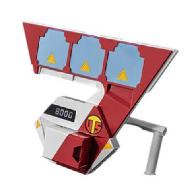 Yu-Gi-Oh Rush Duel Duel Disk Eudias Ver. Yugioh toy card new model