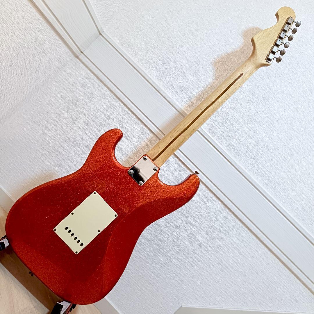 Electric Guitar Fernandes LD-95kk Lover Driver L'Arc-En-Ciel Ken