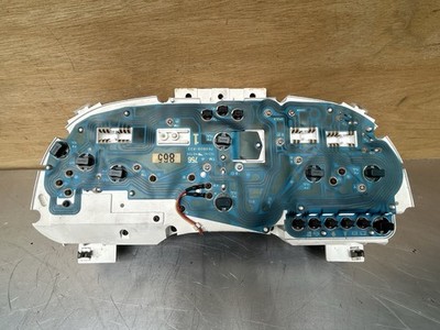 90-96 NISSAN 300ZX Z32 SPEEDOMETER INSTRUMENT CLUSTER GAUGES OEM