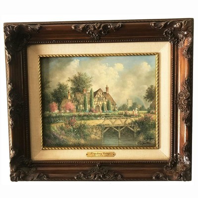 北川民次【亥】 水彩 3号 北川民次【亥】 水彩 3号 北川民次【亥