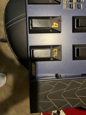 Boss GT-3 Multi-Effects Guitar Effect Pedal for sale online | eBay