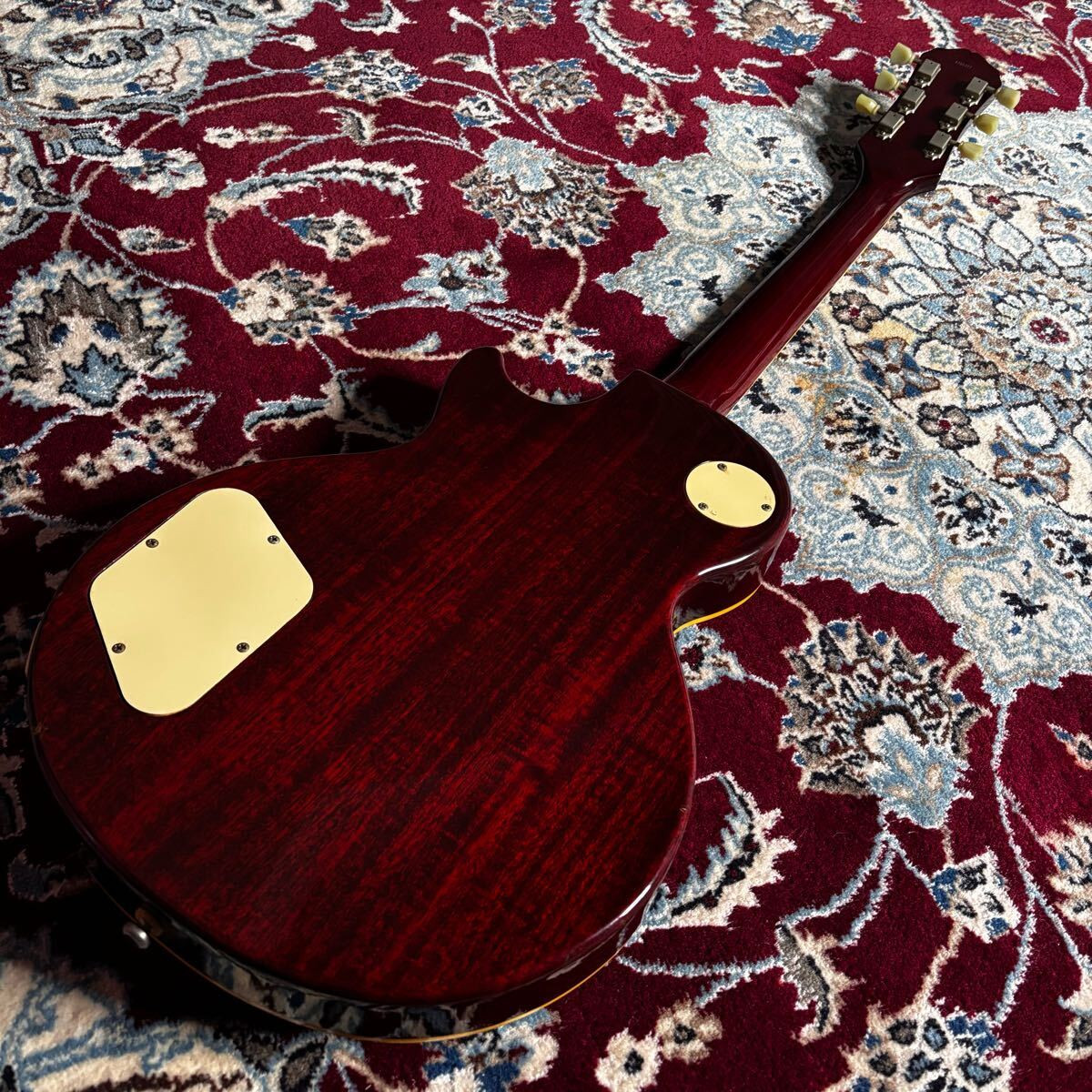 Electric Guitar Epiphone by Gibson Les Paul Vintage 1994 S/N