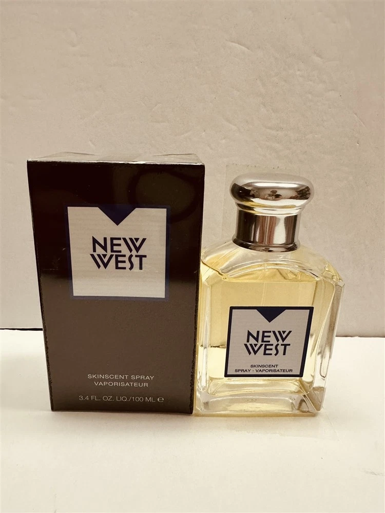 Aramis New West Eau de Toilette for Men for sale | eBay