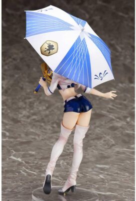 Saber TYPE-MOON RACING Ver. 1/7 PVC&ABS Figure Fate/stay night